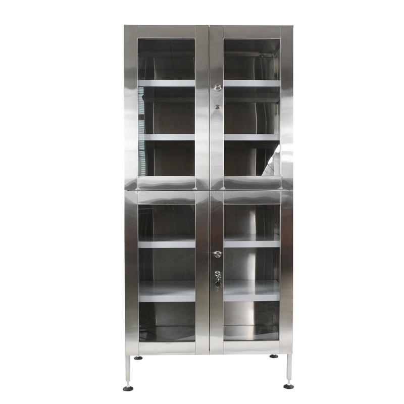 Шафа медична двостулкова C.box МС-2GD80-NATA SL